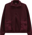 Rochefort Crew Neck Sweater