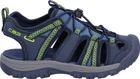 Kids Theseus Sandal Shoes