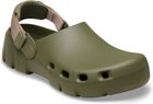 Birki-flow Tech Loop EVA Khaki/Grtaupe