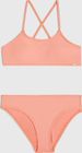 Essentials Bralette Bikini SET