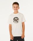 Wettie Passage Icon Tee-boy