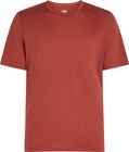 Men Merino 200 Oasis Short Sleeve Crewe