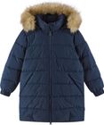 Winter Jacket, Luvia