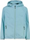 KID G Rain Jacket Fixed Hood