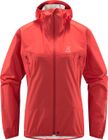 L.I.M Proof Jacket Women