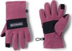 Youth Fast Trek III Fleece Gloves