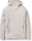 Hepton Pullover Hoody