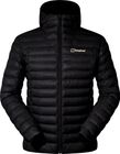 M Trail-nomad Synthetic Jacket Blk/Blk