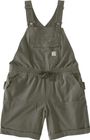 Rugged Flex Ripstop Shortall