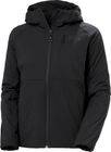 W Odin Stretch Hood Insula 2.0