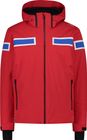 MAN Jacket Zip Hood
