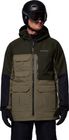 Coreshot Jacket