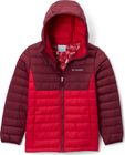 Powder Lite II Hooded Jacket