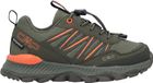 Kids Atik Low WP Outdoor Shoes