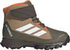 Terrex Snow CF Climawarm Winter Shoes Kids