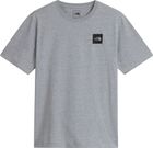 Mens Evolution Box Half Dome Regular Short