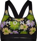 Womens Stella Merino X-back Bra