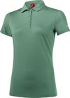 Women Poloshirt Tencel(tm)