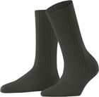Cosy Wool Boot Damen Bootsocken