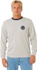 Wetsuit Icon Long Sleeve