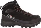 Myzar Mid Trekking Shoes WP
