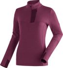 Skutvik Half Zip Women