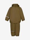 Basic Rainwear set -PU
