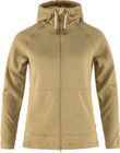 övik Fleece Hoodie W