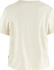 Fjällblomster Logo T-shirt W