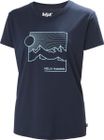 W Skog Graphic Tee