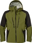 Ski Shell Jacket Style Lufeld Men