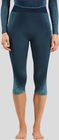 The Blackcomb Eco Base Layer 3/4 Bottoms