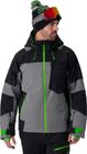 Leader Jacket