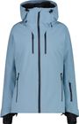 Woman Jacket Fix Hood