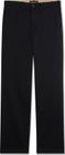 Mens Twill Chino Pants (straight)
