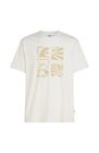O'neill Melange Front Print T-shirt