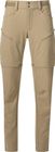 Convertible Zip-off Softshell Pants Women