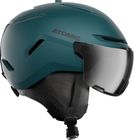 Savor Visor Stereo