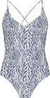 Nerissa Plunge One Piece