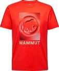Trovat T-shirt Men Mammut