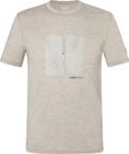 M Crevice Tee