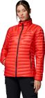 Women’s Endevour Mountain Down Jacket