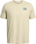 Color Block Logo LC