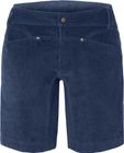 Women Après Cord Shorts