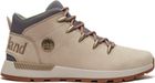 Mens Mid Lace UP Sneaker