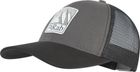 Dihedral Badge Cap
