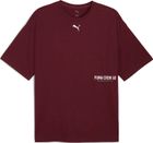 M Graphic Oversize Tee