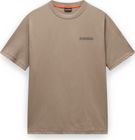 S-back Graphic Softshell