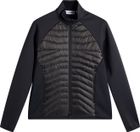 Heyden Quilt Hybrid Jacket