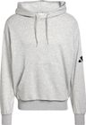 Essentials Lose Fit Three BAR Terry Hoodie